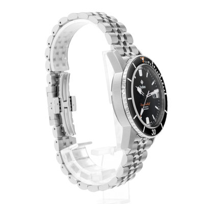 Zodiac Sea Wolf