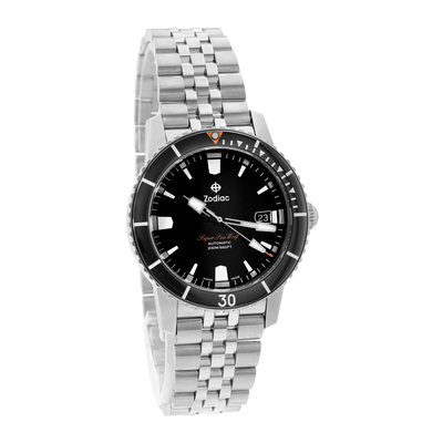 Zodiac Sea Wolf