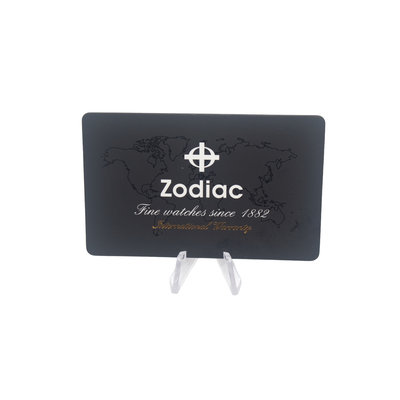 Zodiac Sea Wolf