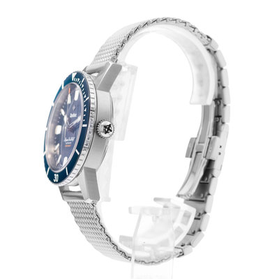 Zodiac Super Sea Wolf