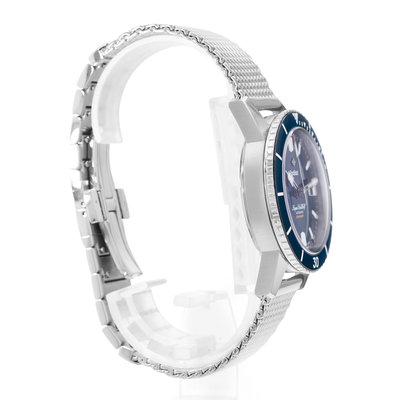 Zodiac Super Sea Wolf