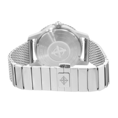 Zodiac Super Sea Wolf