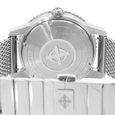 Zodiac Super Sea Wolf