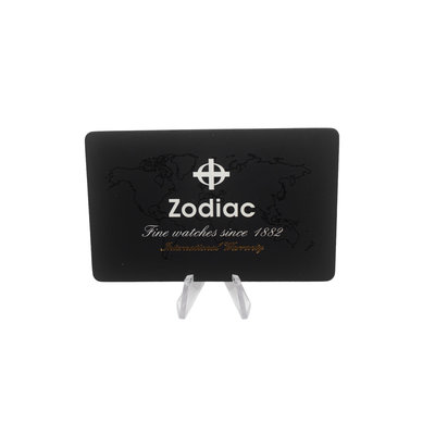 Zodiac Sea-Chron Tuxedo