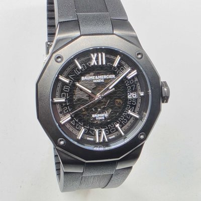 Baume & Mercier Riviera M0A10617 NA Dial 42