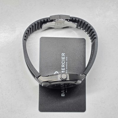 Baume & Mercier Riviera M0A10617 NA Dial 42