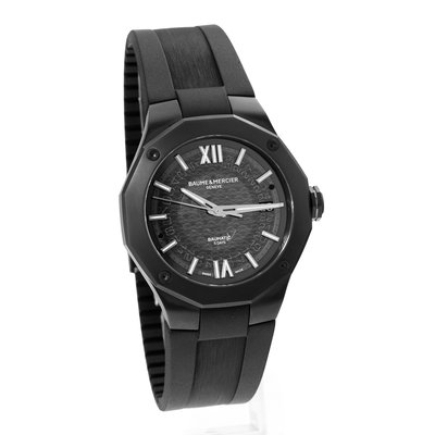 Baume & Mercier Riviera