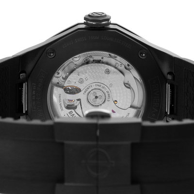 Baume & Mercier Riviera