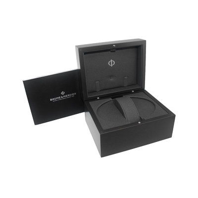 Baume & Mercier Riviera