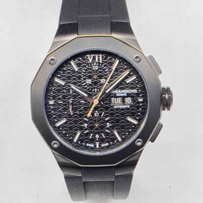 Baume & Mercier Riviera M0A10625 NA Dial 43