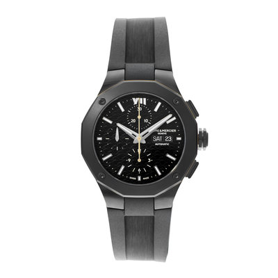 Baume & Mercier Riviera