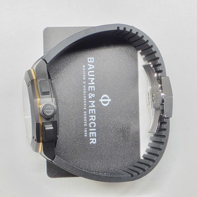 Baume & Mercier Riviera M0A10625 NA Dial 43