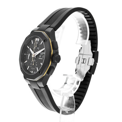 Baume & Mercier Riviera