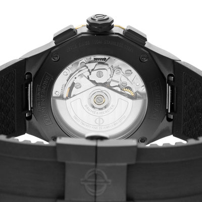 Baume & Mercier Riviera