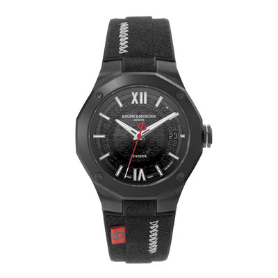 Baume & Mercier Riviera