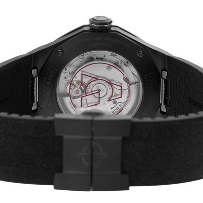 Baume & Mercier Riviera