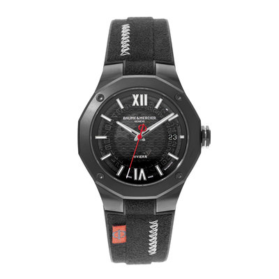 Baume & Mercier Riviera
