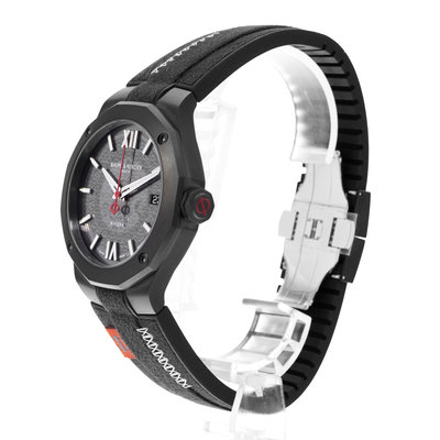 Baume & Mercier Riviera
