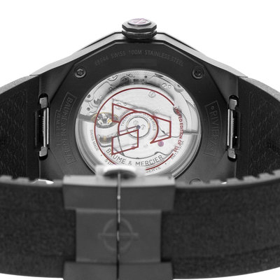 Baume & Mercier Riviera