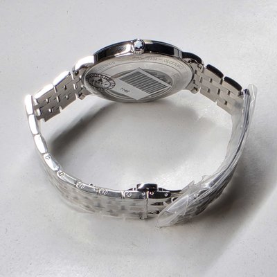 Montblanc Tradition 112610 NA Dial 40