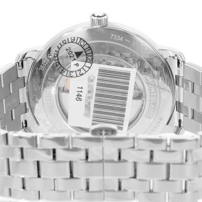 Montblanc Tradition