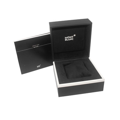 Montblanc Tradition