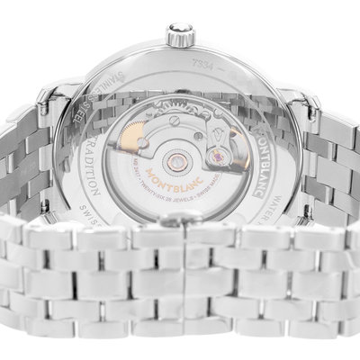 Montblanc Tradition