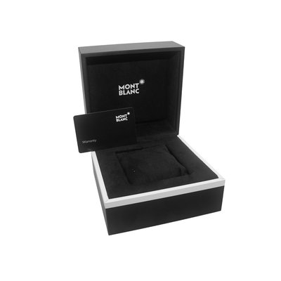 Montblanc Tradition
