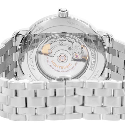 Montblanc Tradition