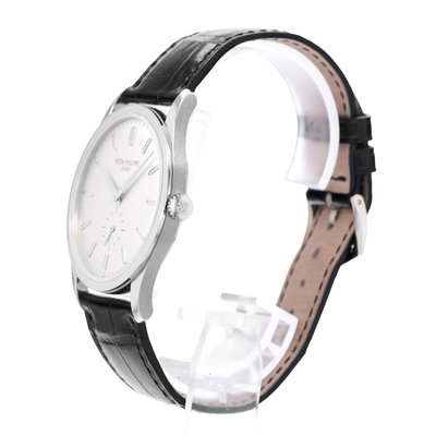 Patek Philippe Calatrava