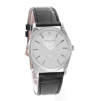 Patek Philippe Calatrava