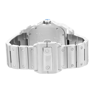 Cartier Santos 100