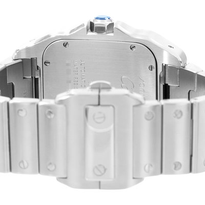 Cartier Santos 100