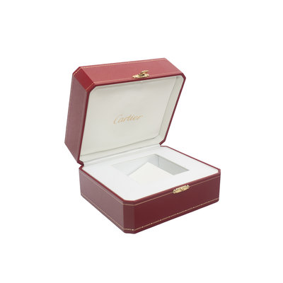 Cartier Santos 100