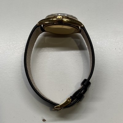 Rolex Oyster Perpetual 34