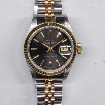 Rolex Datejust 26 69173 NA Dial 36
