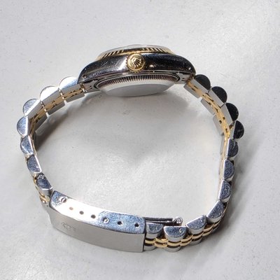 Rolex Datejust 26