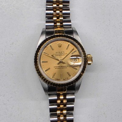 Rolex Datejust 26 69173 NA Dial 26