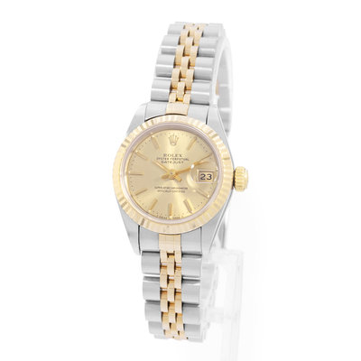 Rolex Datejust 26