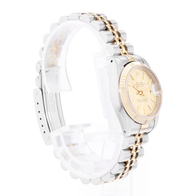 Rolex Datejust 26