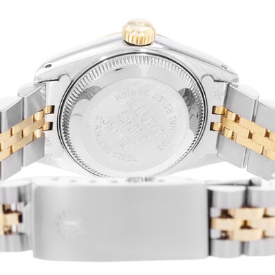 Rolex Datejust 26