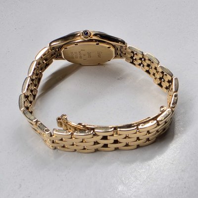 Cartier Cougar Figaro