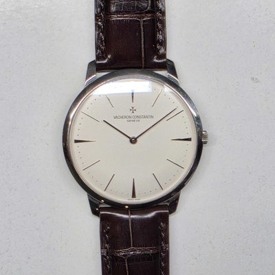 Vacheron Constantin Patrimony 81180 NA Dial 40