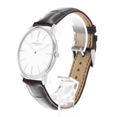 Vacheron Constantin Patrimony
