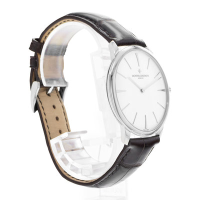 Vacheron Constantin Patrimony