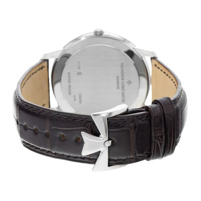 Vacheron Constantin Patrimony