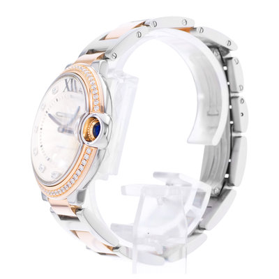 Cartier Ballon Bleu 36mm