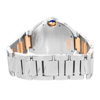 Cartier Ballon Bleu 36mm