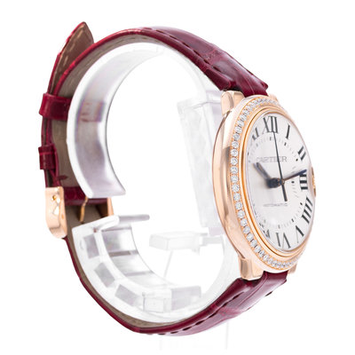 Cartier Ballon Bleu 36mm