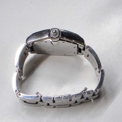 Cartier Roadster